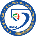 Campionato Regionale di calcio a 5 serie D