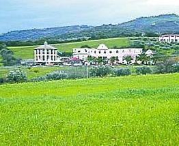 Villa Igea - Albanella