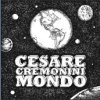 Cesare Cremonini Mondo