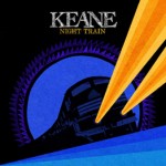 Keane Night   train