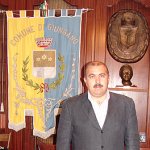 Franco Palumbo - Sindaco di Giungano