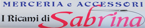 I ricami di Sabrina Merceria e Accessori - Matinella