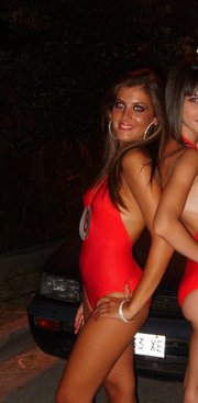 critiana pagano