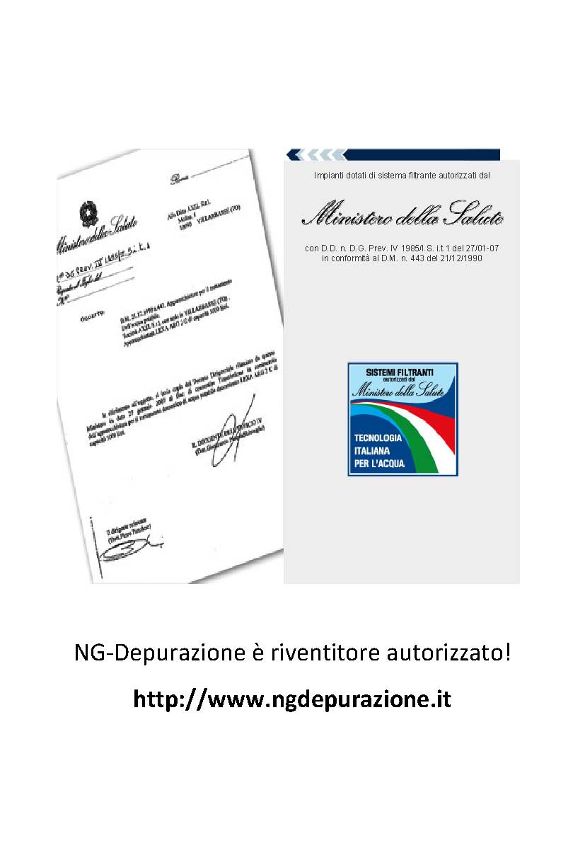 CERTIFICATI