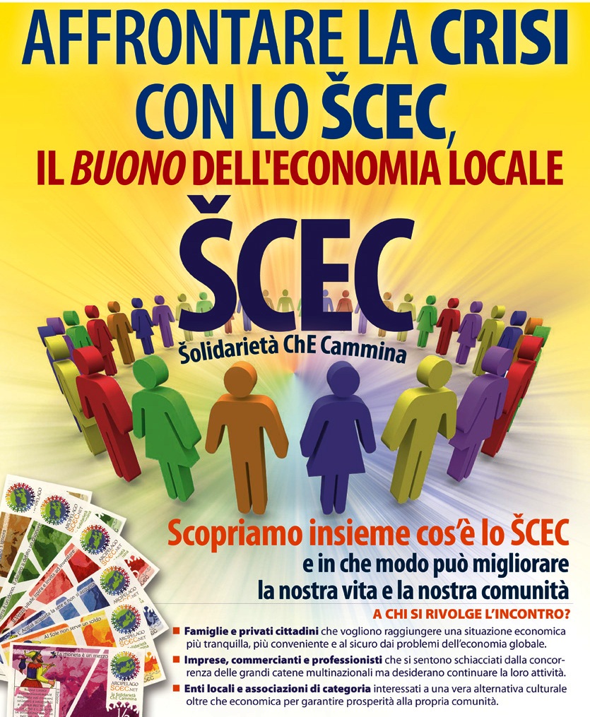 moneta scec