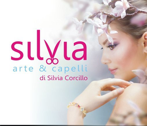 Silvia Corcillo - Arte e Capelli