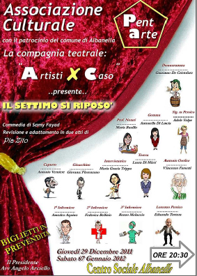 pentarte