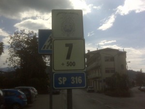 Strade Provinciali