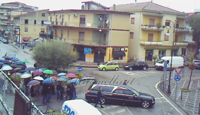 Corteo-funebre