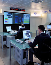 Polizia postale centrale operativa