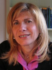 Maria Gabriella Alfano
