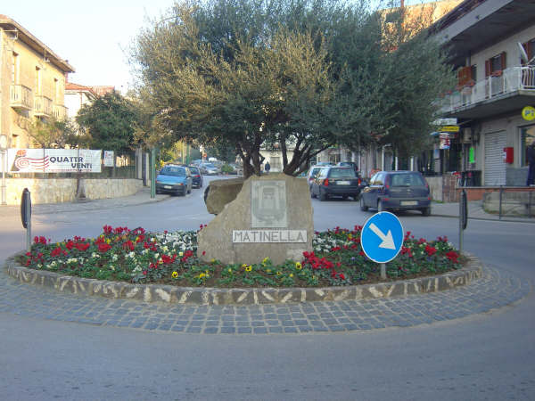 Rotonda