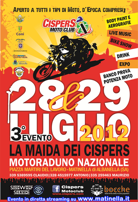 cispers-2012