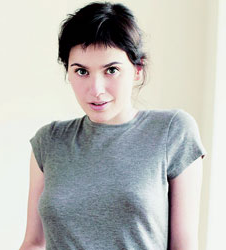 Erica Mou