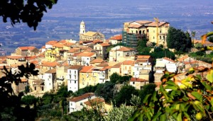 Altavilla Silentina