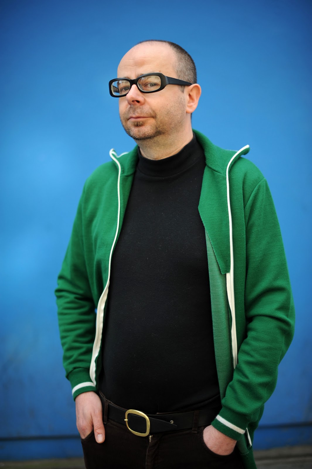 Dominic Stevens