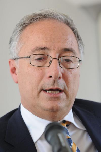 Filippo Patroni Griffi