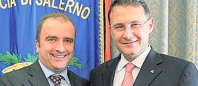 Iannone e Cirielli