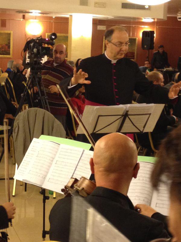 Coro Armonie Celesti