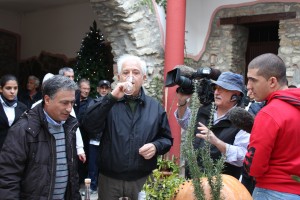 Sagra dell'Olio
