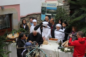 Sagra dell'Olio