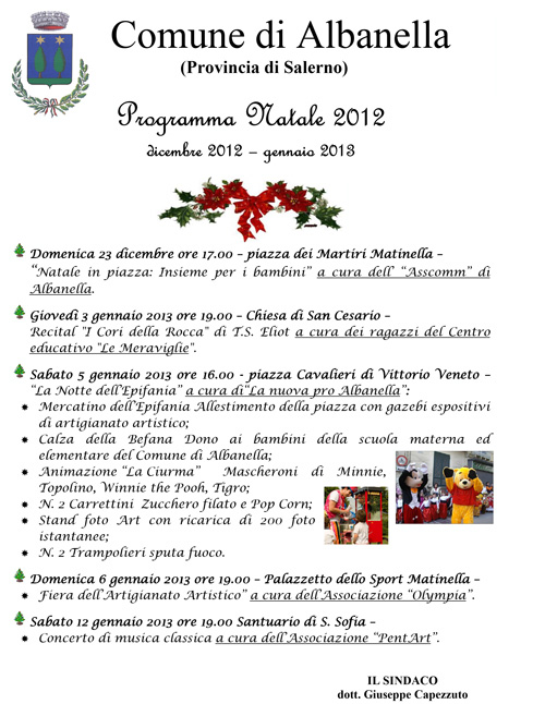 Proggramma-Natale_Albanella