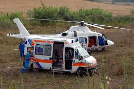 eliambulanza