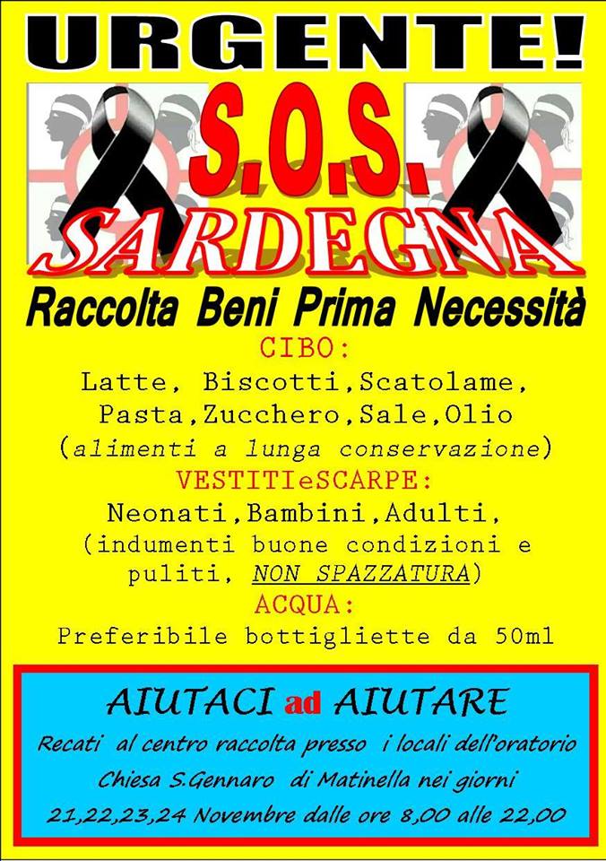 sos-sardegna
