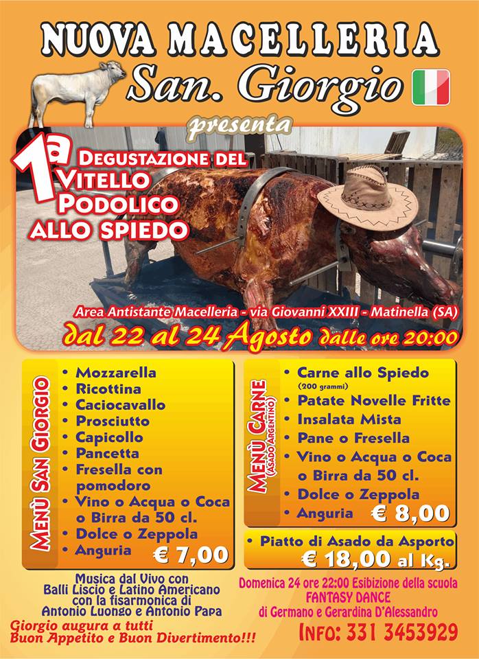 vitello-podolico