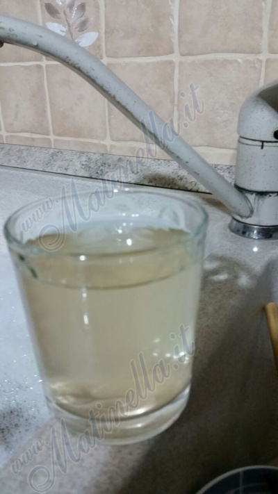 acqua-bicchiere