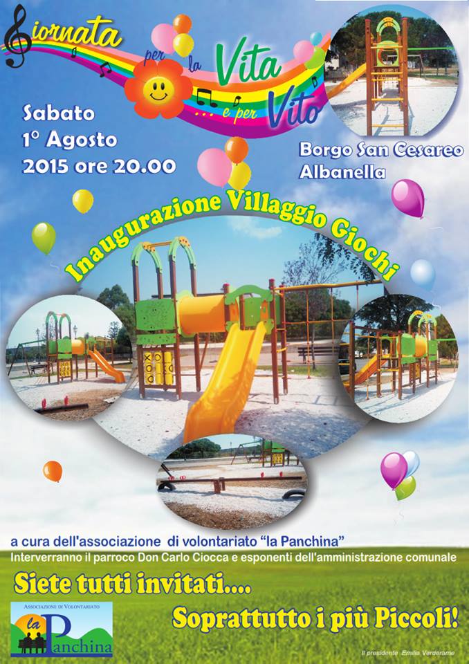 LOCANDINA-la-panchina-parco-giochi