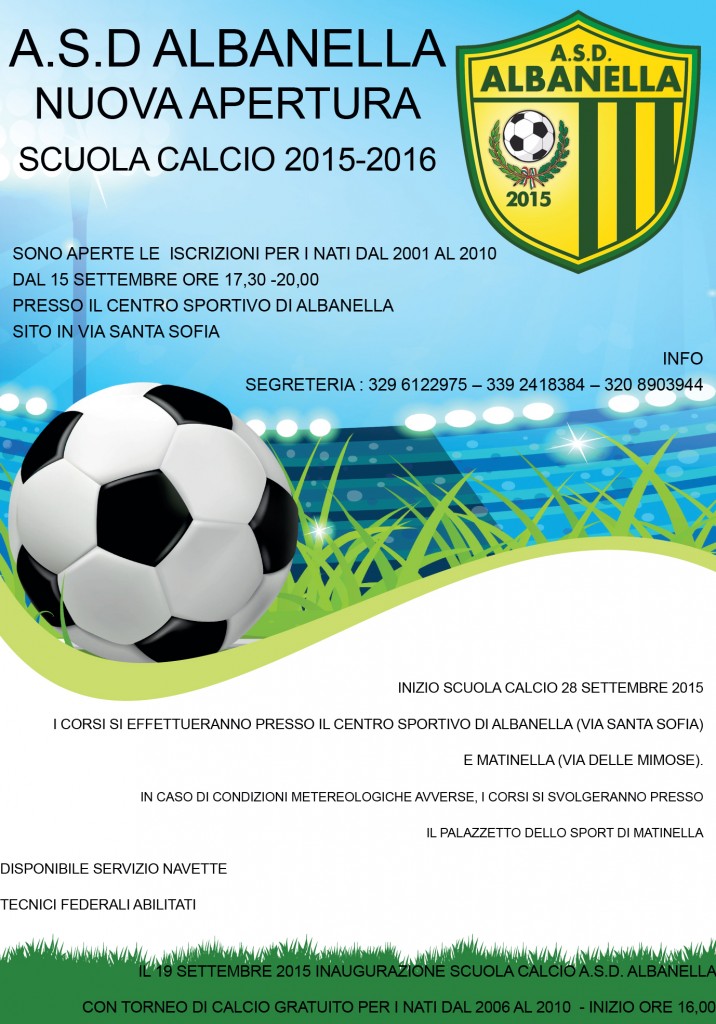 loc calcio.cdr