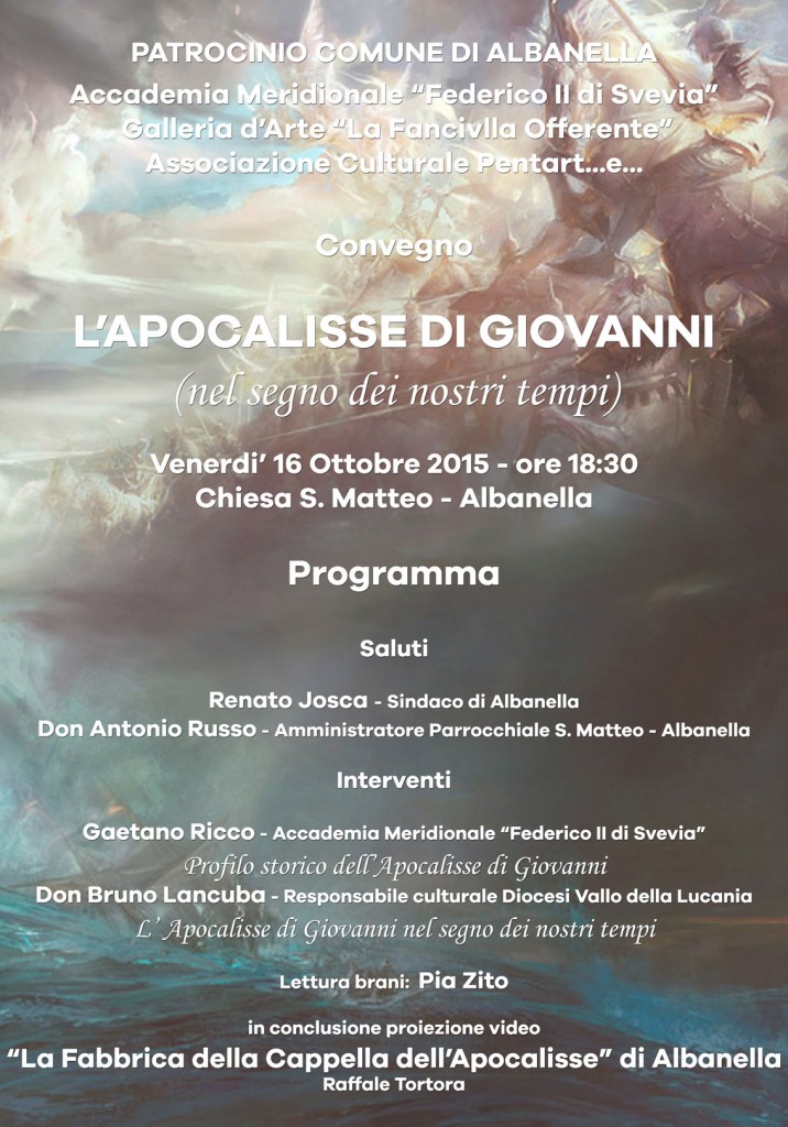 Apocalisse