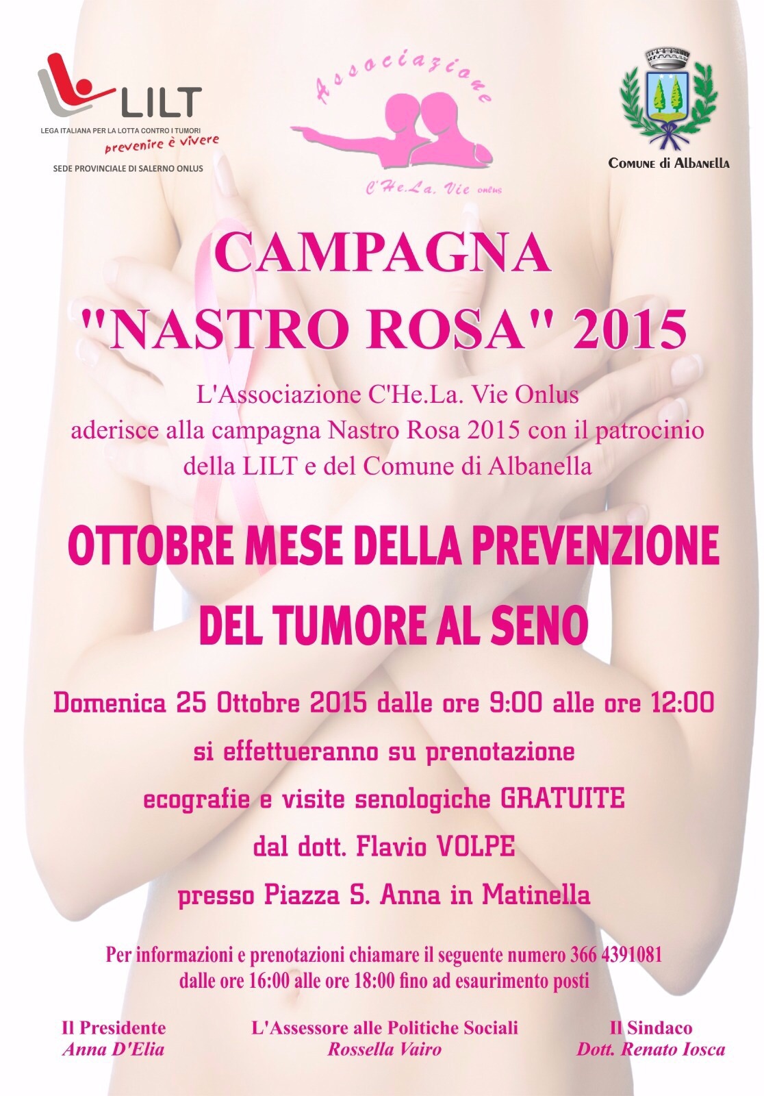 prevenzione-tumori-mammella