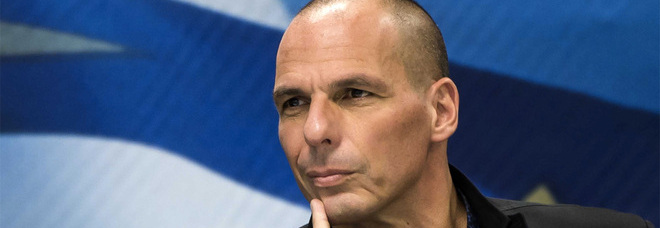 varoufakis