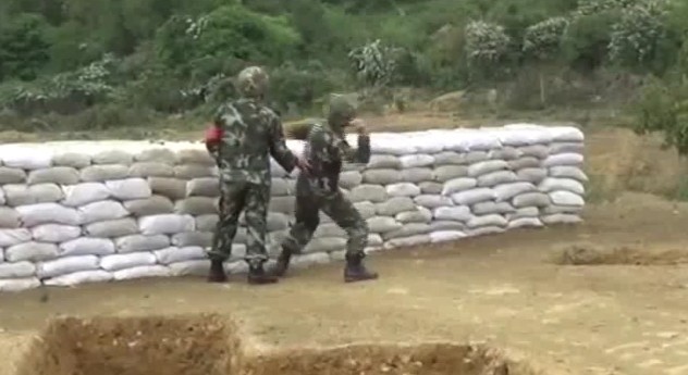 esercitazione-militare-granata