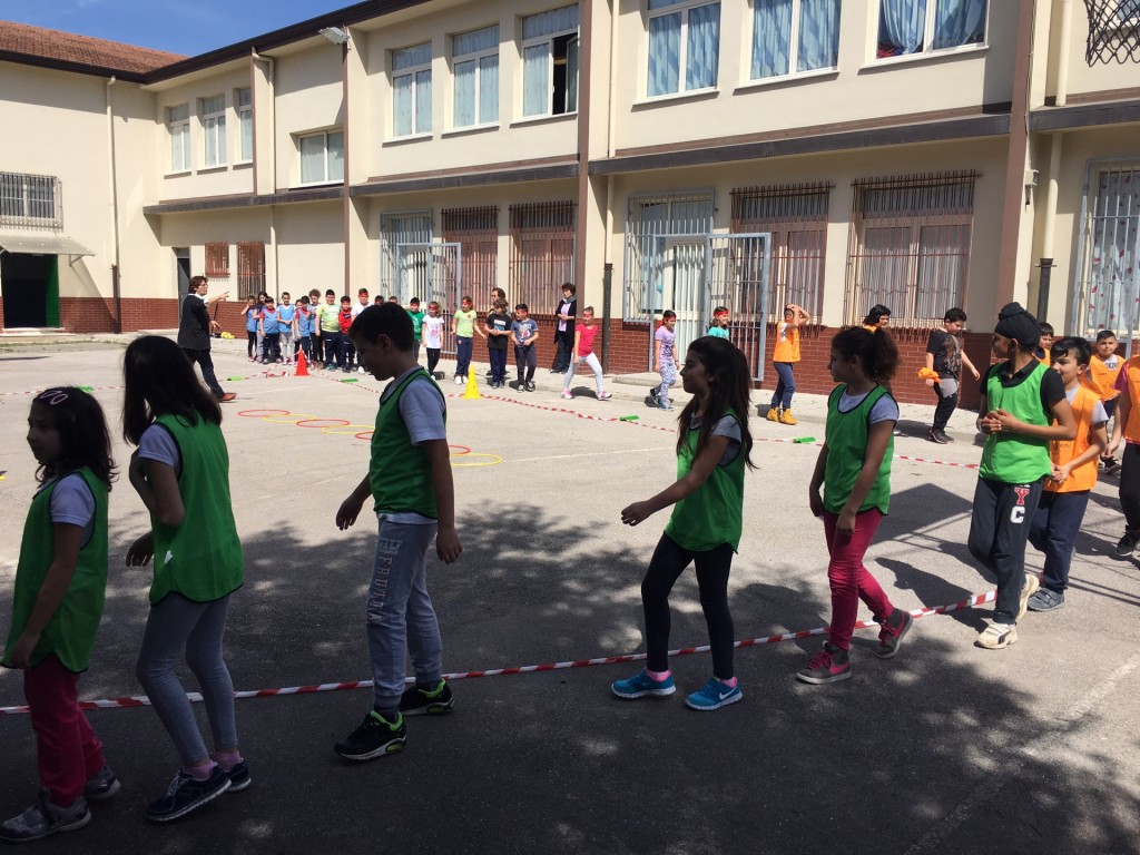 SPORT DI CLASSE 2