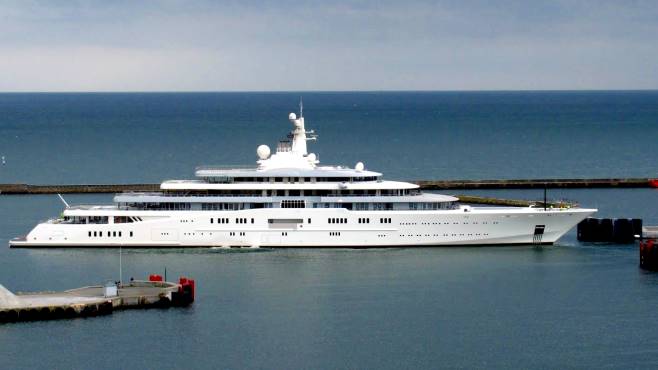 abramovic