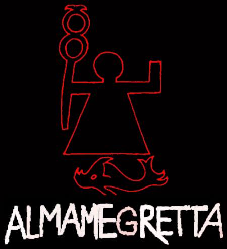 almamegretta