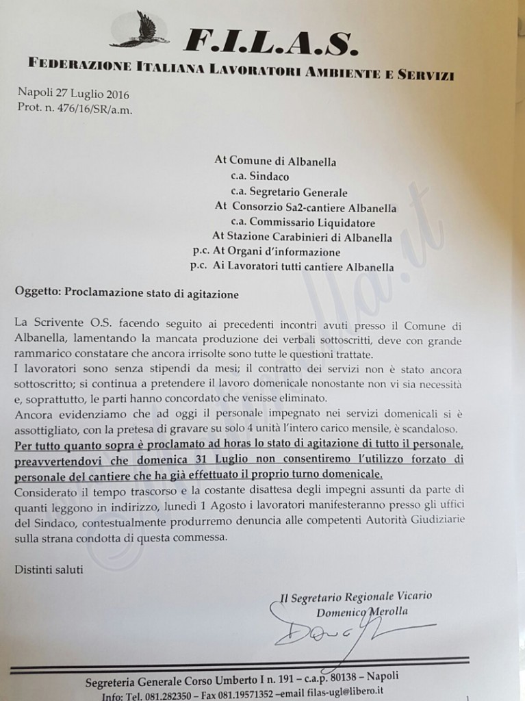nota-stato-agitazione-RSU