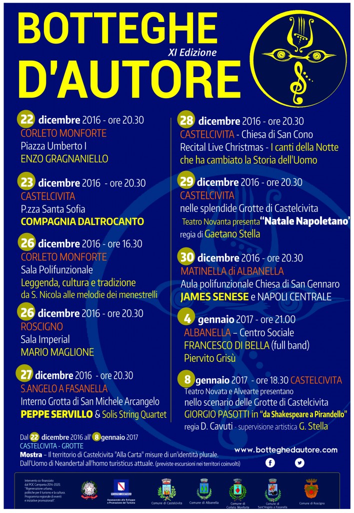 Manifesto Botteghe d'Autore_Castelcivita.cdr