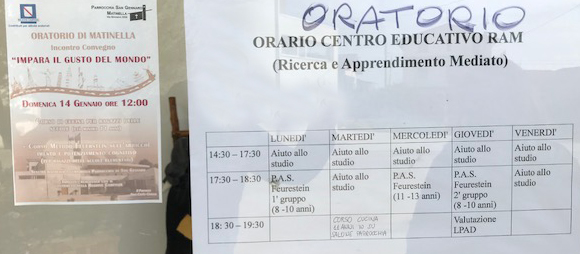 orari