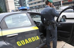 Blitz antimafia in provincia di Salerno, 25 arresti