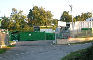 Albanella. Chiusura temporanea Isola Ecologica per messa in sicurezza e funzionalità