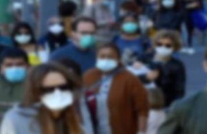 Covid: 72.568 positivi, 137 le vittime. Tasso di positività al 14,8%