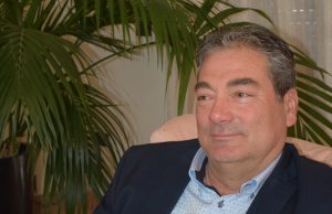 Elezioni Albanella. Aldo Guarracino si candida a sindaco