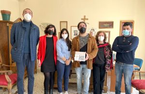 Teggiano.On line il sito “Visit Teggiano”: un progetto di promozione turistica del Forum dei Giovani