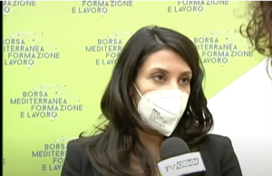 Salerno. Torna la Borsa Mediterranea della Formazione. VIDEO