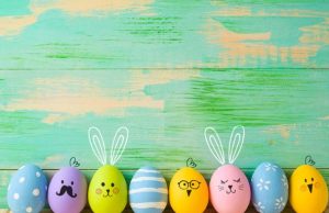Auguri di Buona Pasqua. La frasi da inviare su whatsApp…