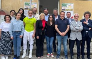 Albanella. Lista Capezzuto – Insieme per Albanella – ringrazia i propri elettori